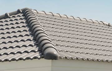 advantages of Kingston By Sea clay roofing