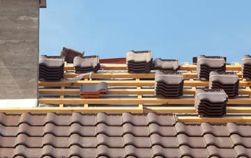 Kingston By Sea clay roofing costs