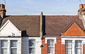 clay roofing Kingston By Sea, West Sussex