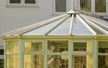 conservatory roof repair Kingston By Sea, West Sussex