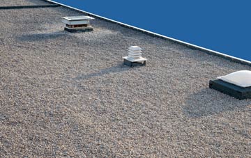 flat roofing Kingston By Sea, West Sussex