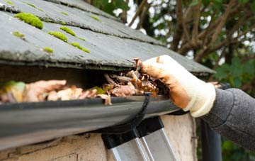 gutter cleaning Kingston By Sea, West Sussex