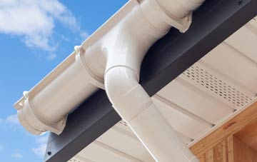 Kingston By Sea gutter installation costs