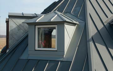 metal roofing Kingston By Sea, West Sussex