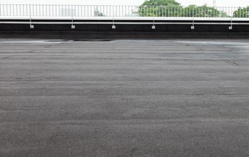 Kingston By Sea asphalt roof replacement