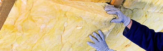 quotes for Kingston By Sea roof insulation