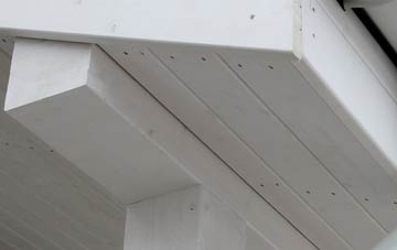 soffits Kingston By Sea, West Sussex
