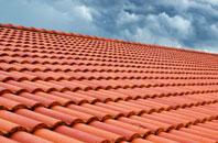 Kingston By Sea roofing tiles