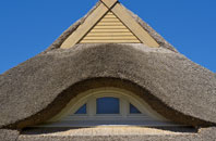 Kingston By Sea thatch roofing